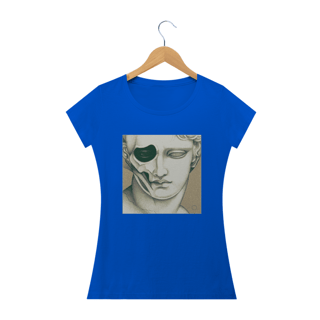 Nome do produto Baby Long Sad Statue