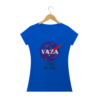 Nome do produto Baby Long Vaza- I Need My Space