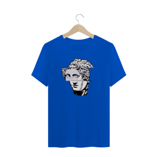 Nome do produto T-Shirt Renaissance Statue