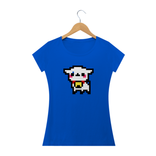 Nome do produto Baby Long Pixel Dog
