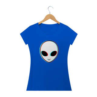 Nome do produto Baby Long Alien Neon