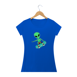 Nome do produto Baby Long Alien Skatista (1)