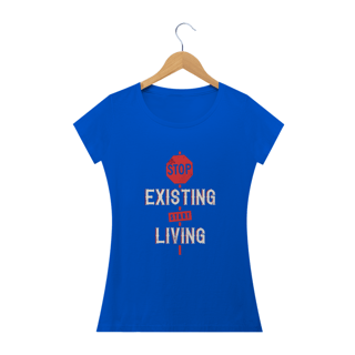 Nome do produto Baby Long Stop Existing Start Living