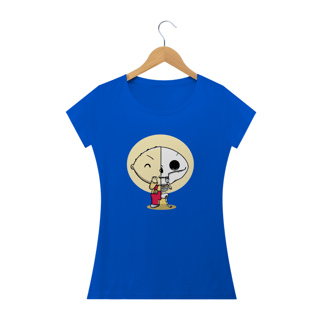 Nome do produto Baby Long Stewie Griffin