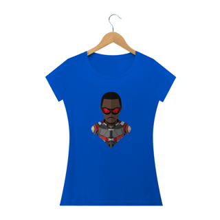 Nome do produto Baby Long Falcão Negro