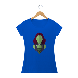 Nome do produto Baby Long Gamora