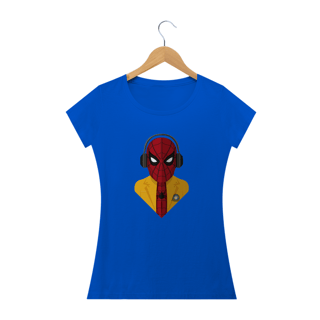 Nome do produto Baby Long Homem Aranha de Volta ao Lar