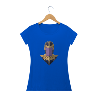 Nome do produto Baby Long Thanos