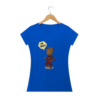 Nome do produto Baby Long Baby Groot (I AM GROOT)