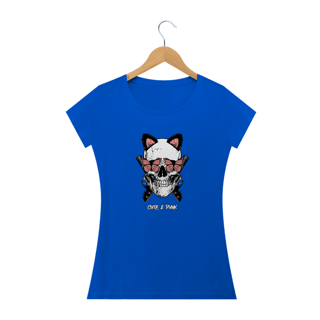 Nome do produto Baby Long Cute & Punk