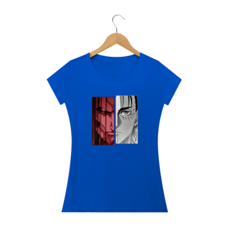 Nome do produto Baby Long Eren Yeager
