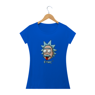 Nome do produto Baby Long Rick Einstein