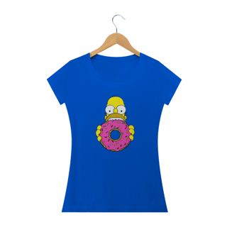 Nome do produto Baby Long Homer Rosquinha
