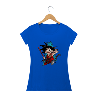 Nome do produto Baby Long Goku Kid