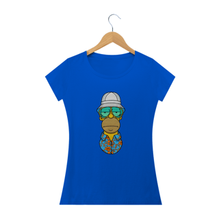 Nome do produto Baby Long Stylish Homer