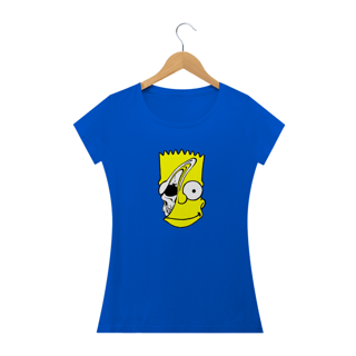 Nome do produto Baby Long Skull Bart