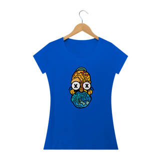 Nome do produto Baby Long Homer