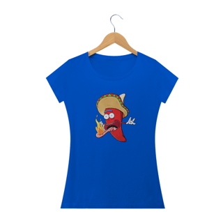 Nome do produto Baby Long Rick Pepper