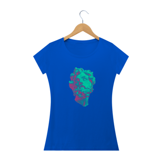 Nome do produto Baby Long Greek Statue Neon
