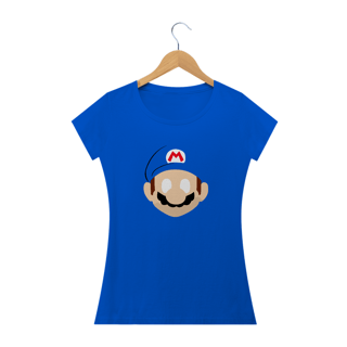 Nome do produto Baby Long Busto Mario