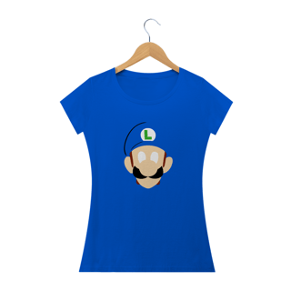 Nome do produto Baby Long Busto Luigi