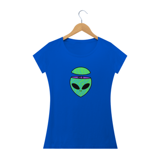 Nome do produto Baby Long Alien Trippy