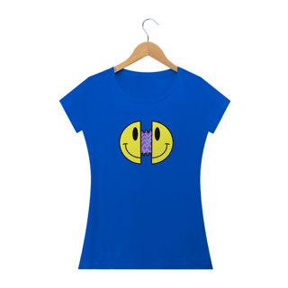 Nome do produto Baby Long Fragmented Smile