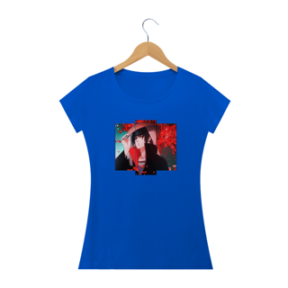 Nome do produto Baby Long Itachi Uchiha
