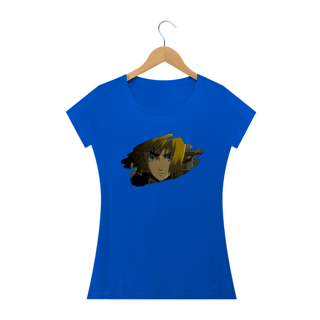 Nome do produto Baby Long Armin Arlert (ATTACK ON TITAN)