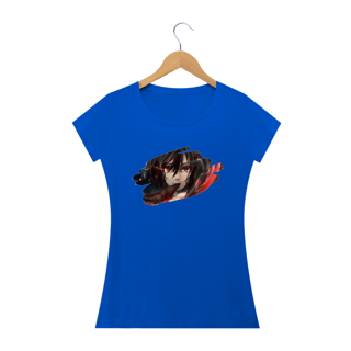 Nome do produto Baby Long Mikasa Ackerman (ATTACK ON TITAN)