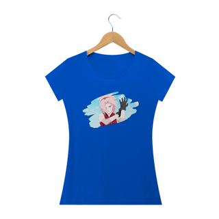 Nome do produto Baby Long Sakura Haruno (NARUTO)