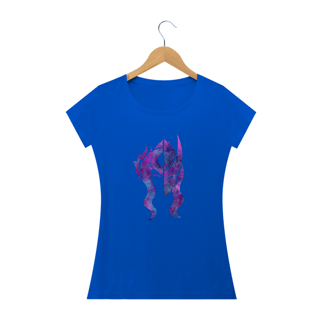 Nome do produto Baby Long Evelynn (LEAGUE OF LEGENDS)