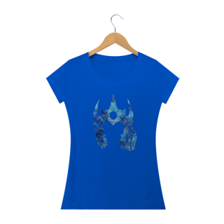 Nome do produto Baby Long Nami (LEAGUE OF LEGENDS)