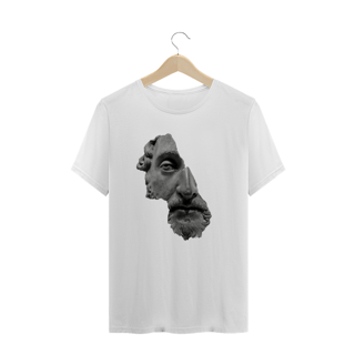 Nome do produto T-Shirt Emperor Marcus Aurelius