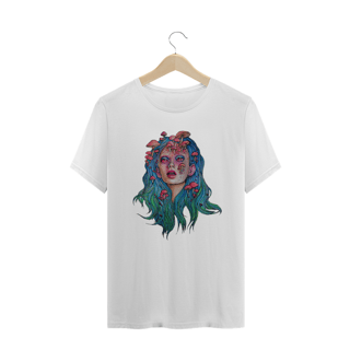 Nome do produto Mushroom Girl- Masculino
