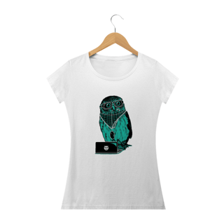 Nome do produto Baby Long Owl