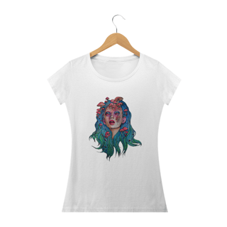 Nome do produto Mushroom Girl- Feminino