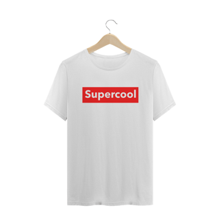 Nome do produto T-Shirt Supercool