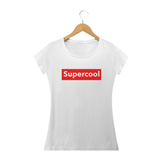 Nome do produto Baby Long Supercool