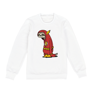 Nome do produto Moletom The Sloth