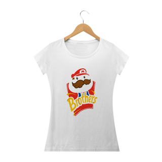 Nome do produto Baby Long Brothers