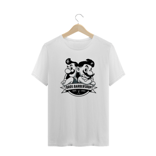 Nome do produto T-Shirt Bros BarberShop