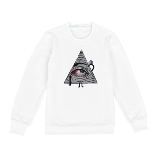 Nome do produto Moletom Providence Eye