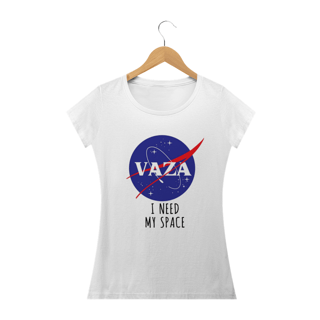 Nome do produto Baby Long Vaza- I Need My Space