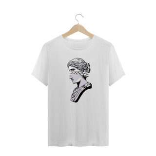 Nome do produto T-Shirt Renaissance Statue