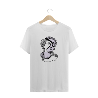 Nome do produto T-Shirt Renaissance Statue