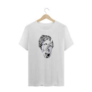 Nome do produto T-Shirt Renaissance Statue