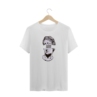 Nome do produto T-Shirt Renaissance Statue