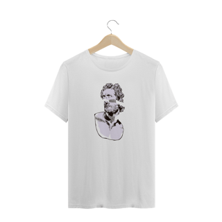 Nome do produto T-Shirt Renaissance Statue