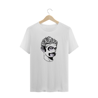 Nome do produto T-Shirt Renaissance Statue